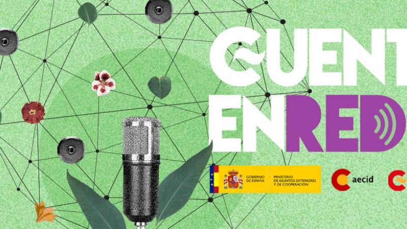 Cuentos en Red | 21 cuentos de América, África y España