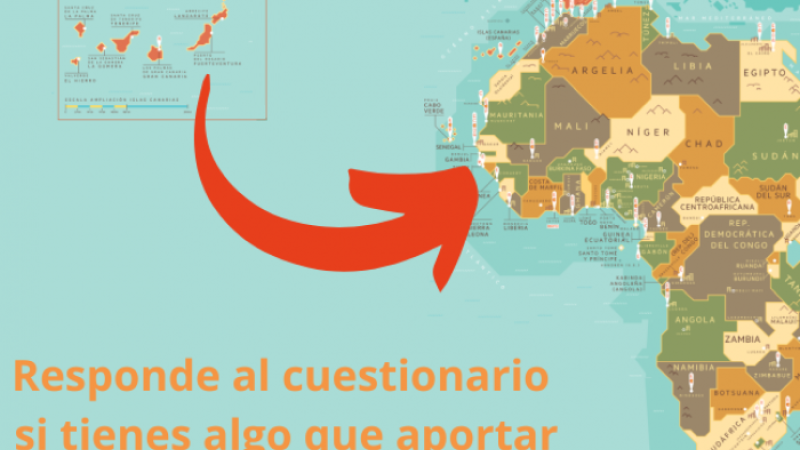 Catálogo de soluciones innovadoras de Canarias para África