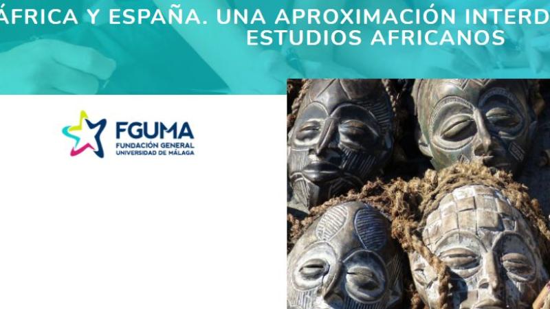 Curso | África y España. Una aproximación interdisciplinar a los estudios africanos