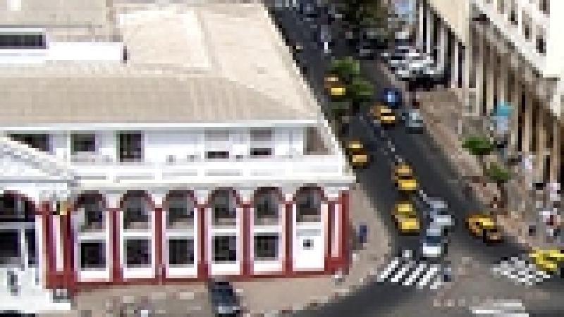 Curso de Formación Profesional en Legislación y Política Humanitaria