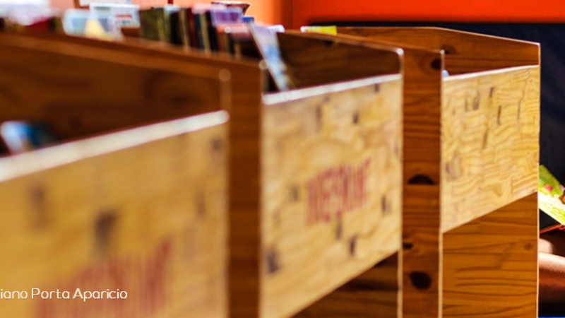 #DíaDelLibro 2022