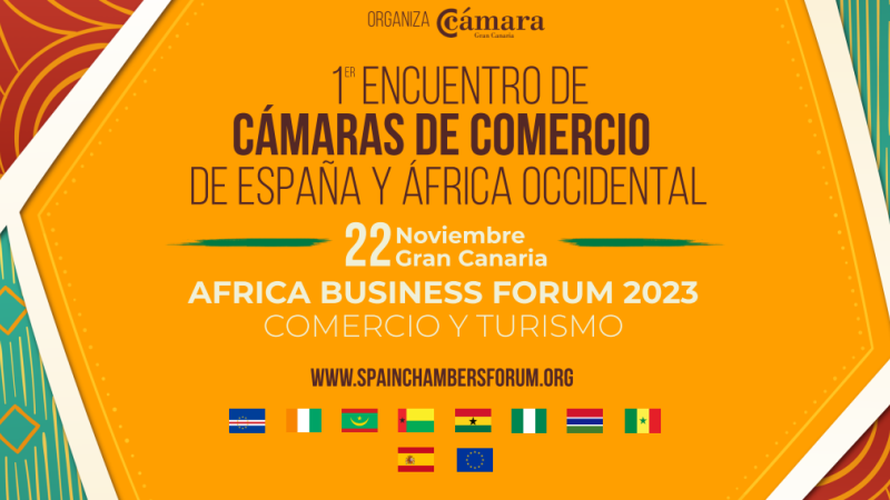 Africa Business Forum 2023