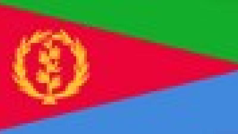 Aniversario de la independencia de Eritrea