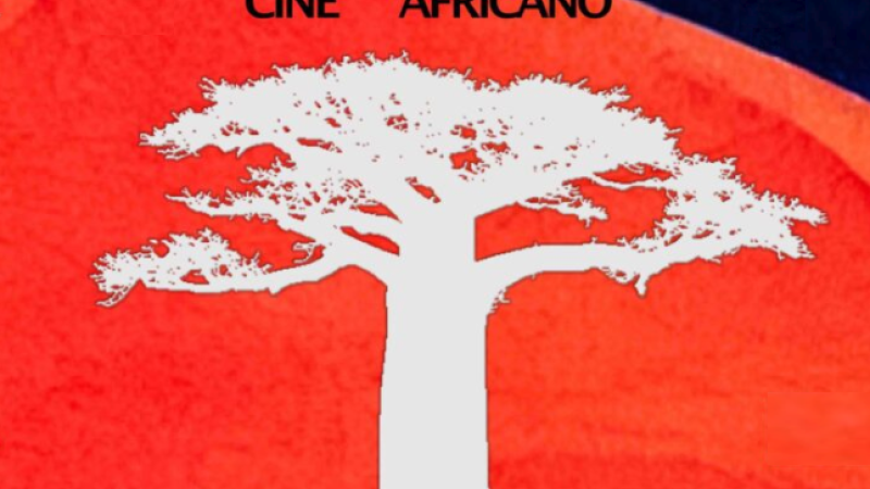20º Festival de Cine Africano|FCAT 2023