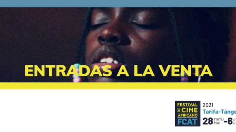 Festival de Cine Africano de Tarifa / Tánger-FCAT 2021