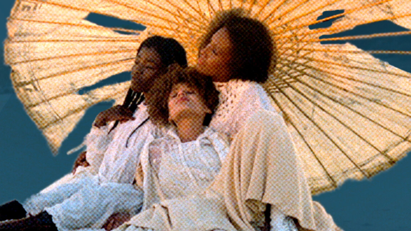 21º Festival de Cine Africano|FCAT 2024