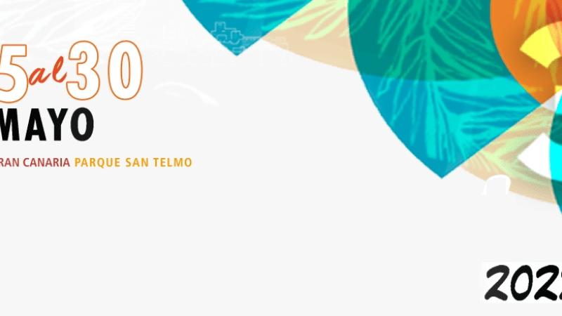 Feria del Libro de Las Palmas de Gran Canaria 2022