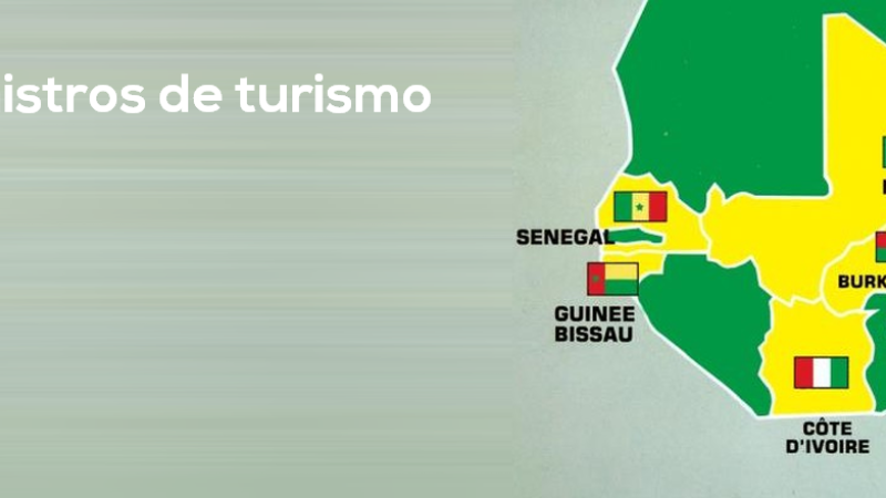 La Unión Económica y Monetaria de África Occidental (UEMOA)