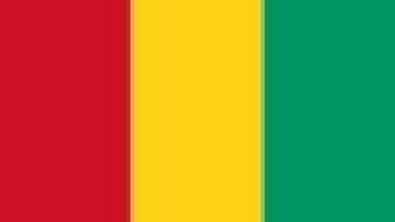 Aniversario de la independencia de la República de Guinea