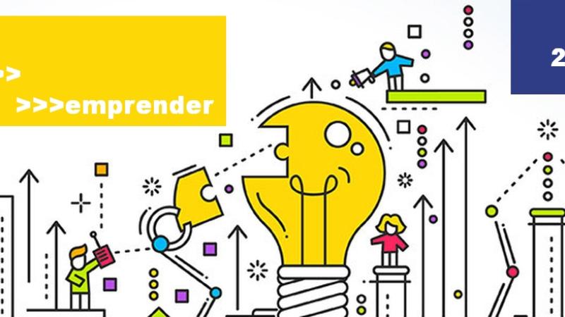 Programa de Formación de Formadores para la Creación y Consolidación de Empresas