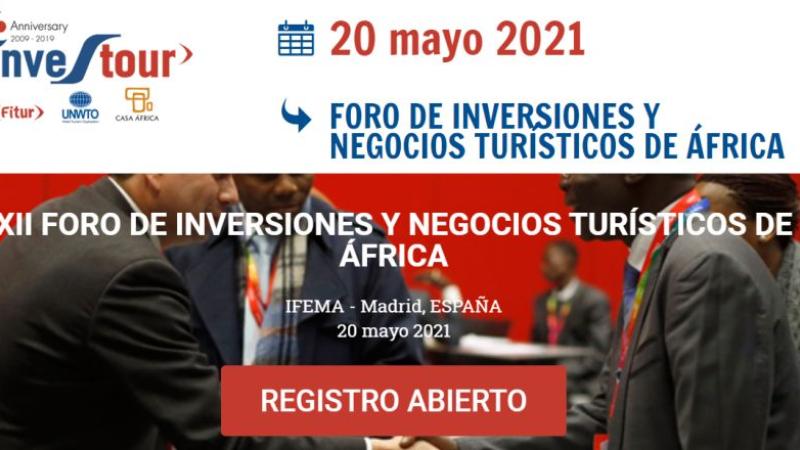 Investour 2021