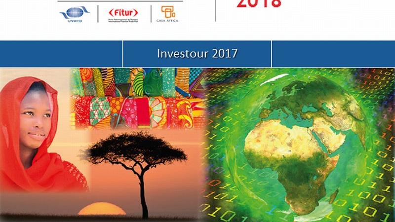 INVESTOUR 2020. XI Foro de Inversiones y Negocios Turísticos en África