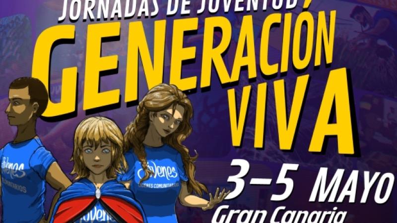 Generación viva