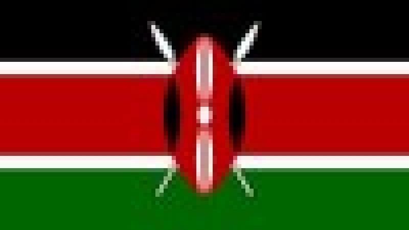 Aniversario de la independencia de Kenia