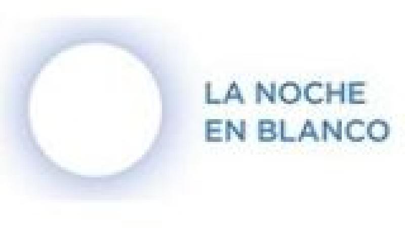 La Noche en Blanco 2010