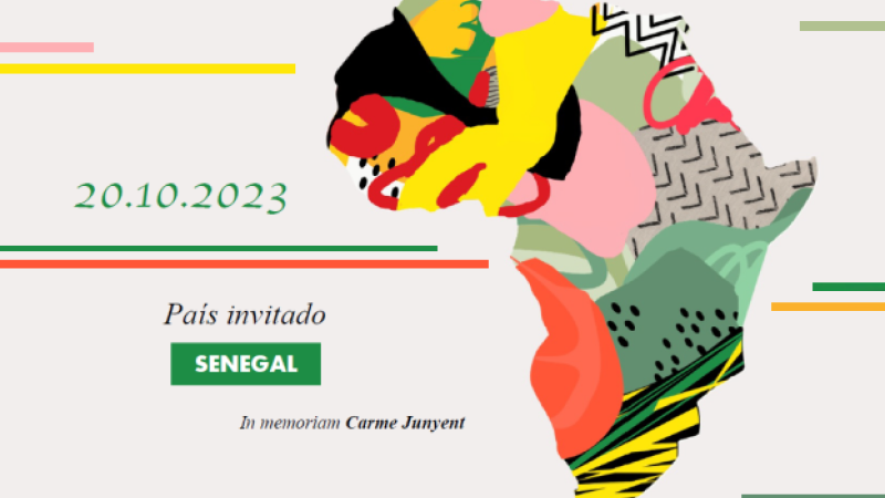 Día de las lenguas africanas 2023