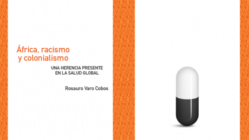 Presentación en Casa Árabe del libro «África, racismo y colonialismo»
