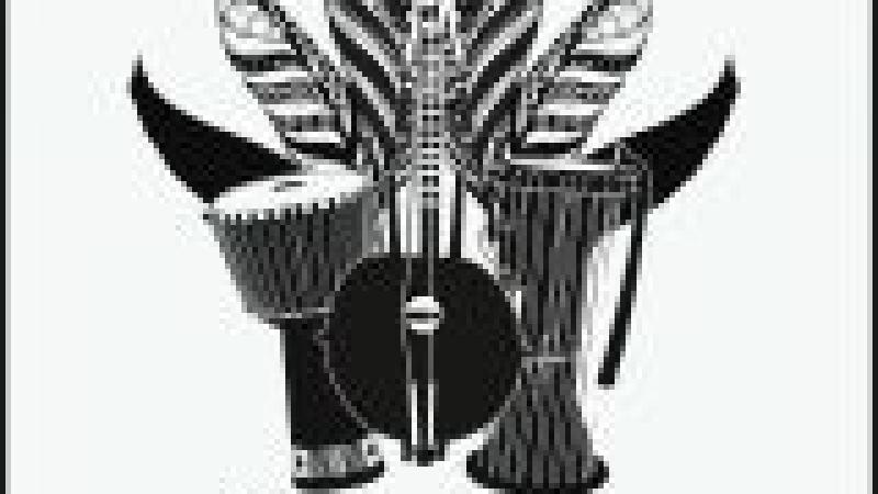 Jornada de puertas abiertas. Músicas y danzas de África