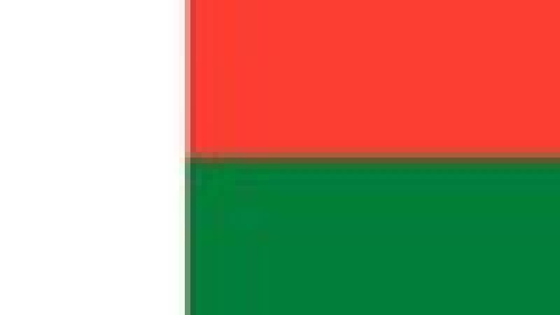 Aniversario de la independencia de Madagascar