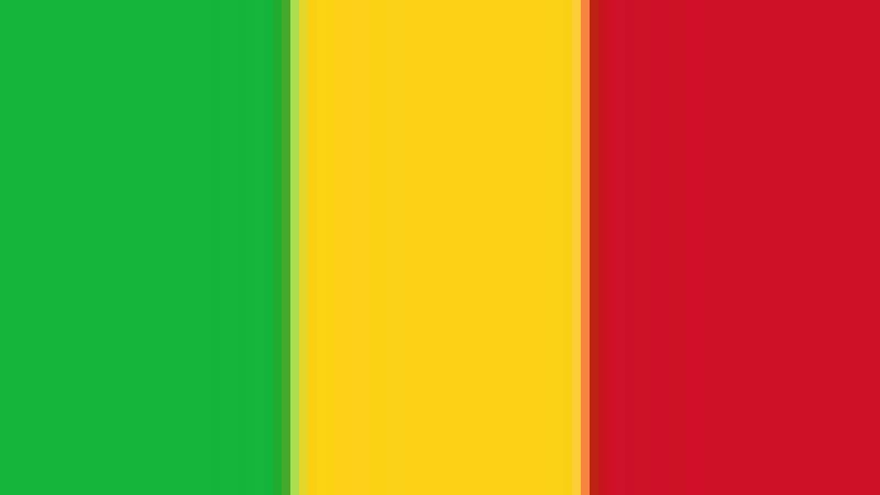 Aniversario de la independencia de Mali