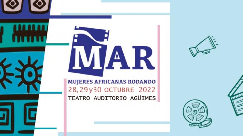 I Jornadas canarias de cine africano hecho por mujeres