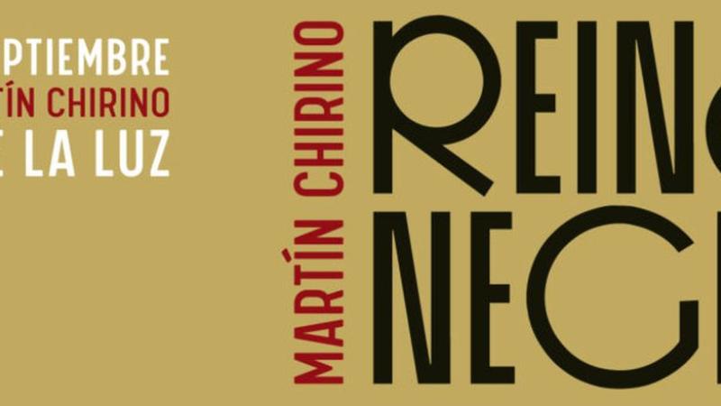 Martín Chirino | Reinas Negras....con la colaboración de Casa África