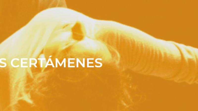Masdanza 2023. Convocatoria abierta