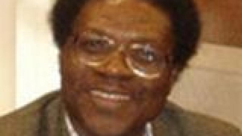 Seminario 'Mitos y realidades en África. Cambios y permanencias del pensamiento político y económico'