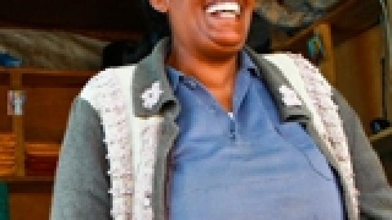 Cumbre de Microfinanzas en Nairobi