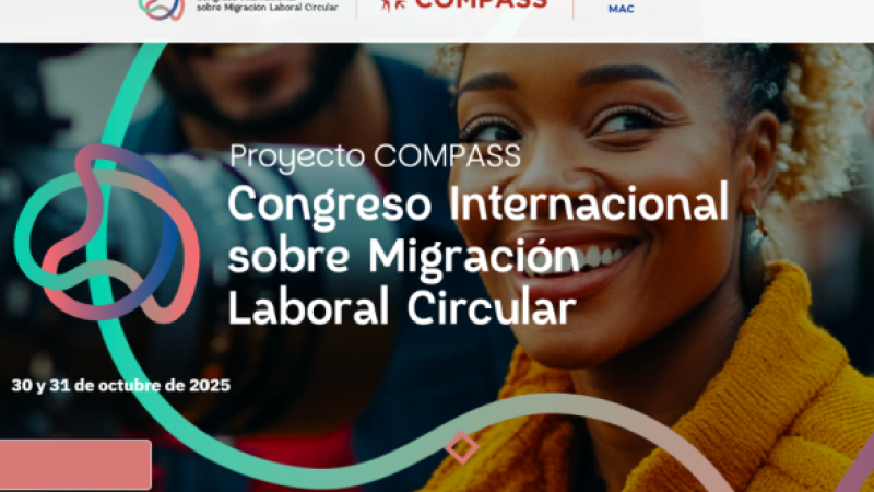 Congreso Internacional sobre Migración Laboral Circular