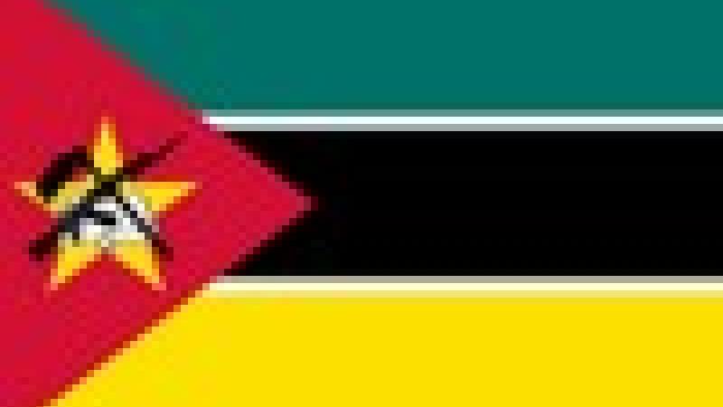 Aniversario de la independencia de Mozambique
