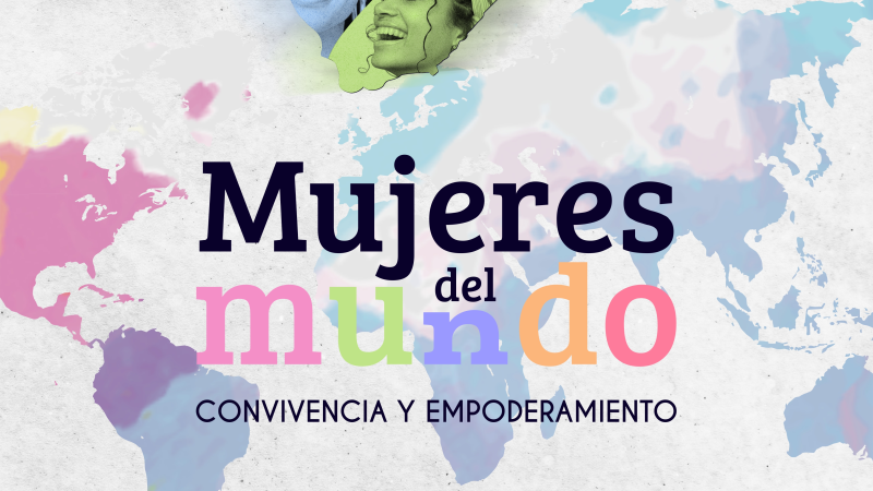 Mujeres del Mundo