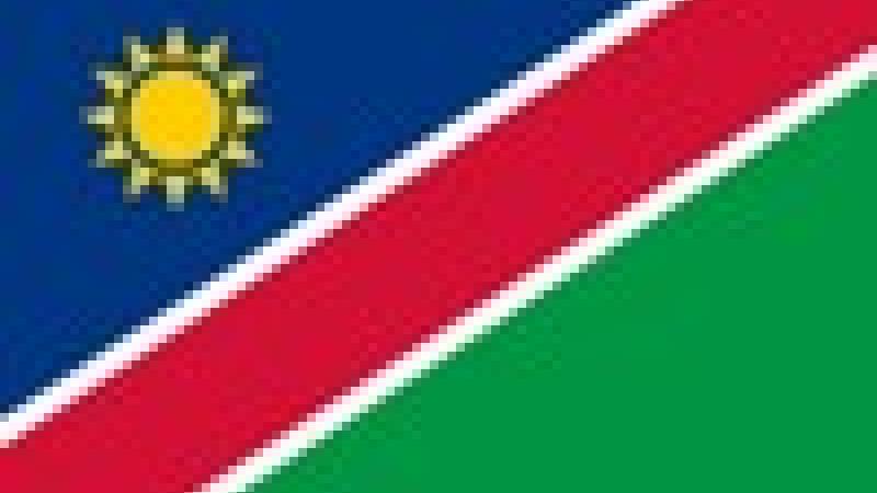 Aniversario de la independencia de Namibia