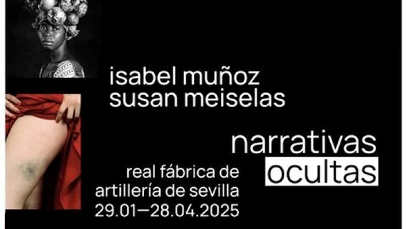 Narrativas Ocultas