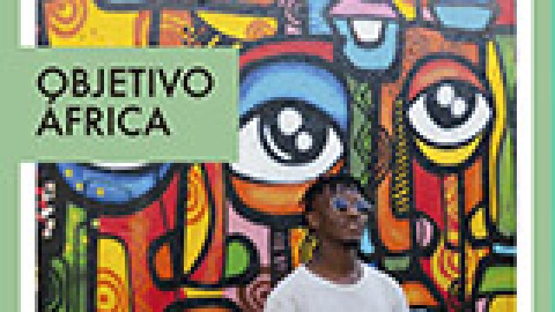 X Concurso Fotográfico 'Objetivo África': Objetivos de Desarrollo Sostenible