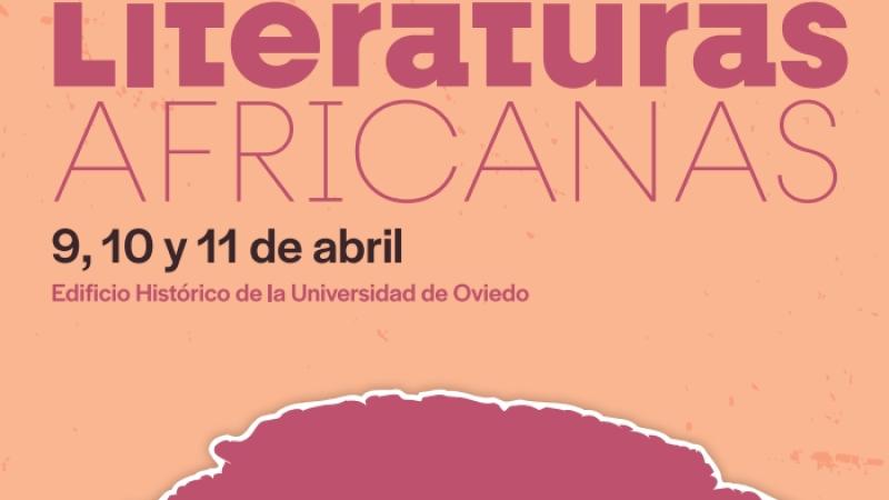 VI Jornadas Internacionales de Literaturas Africanas