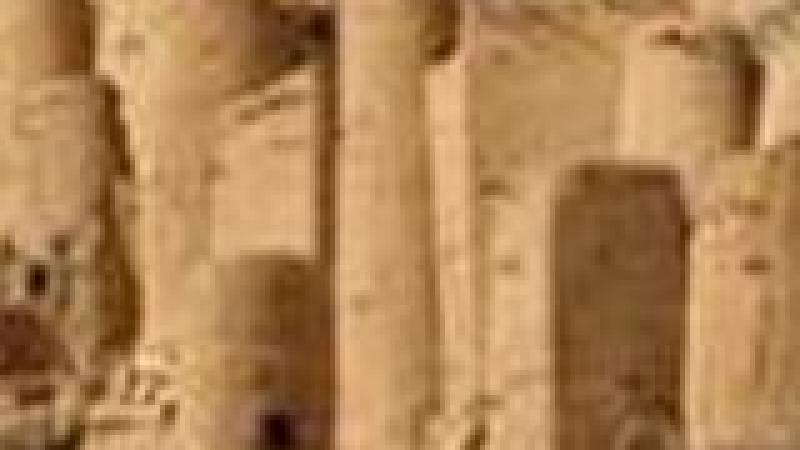Seminario 'Comunidades Locales y Patrimonio de la Humanidad Africano. La gestión integral de los sitios prehistóricos'