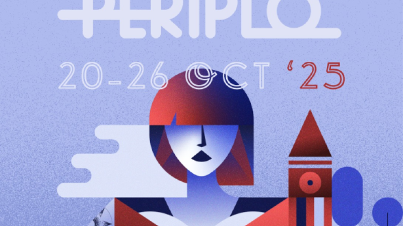 Festival Periplo 2025