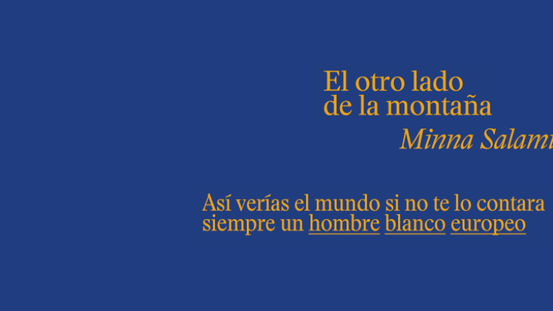 El Club de Lectura Antonio Lozano de Casa África lee el libro «El otro lado de la montaña», de Minna Salami