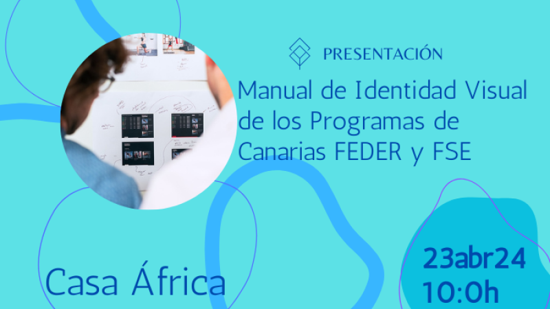 Información sobre fondos europeos