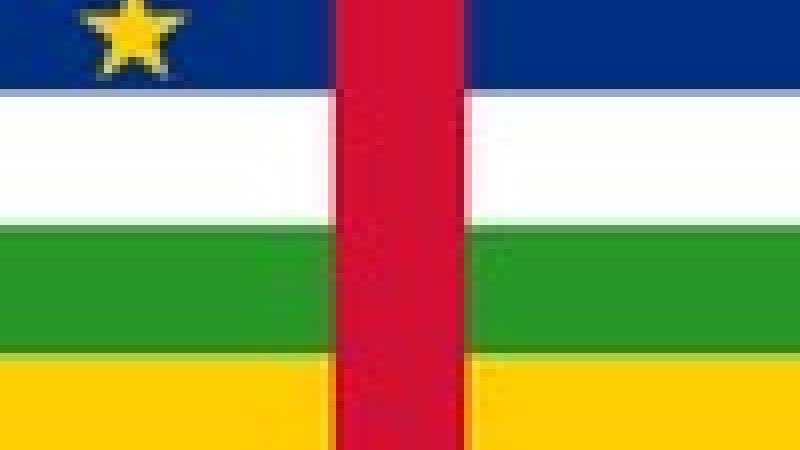 Aniversario de la independencia de la República Centroafricana