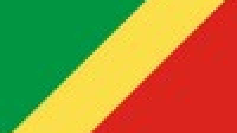 Aniversario de la independencia de la República del Congo