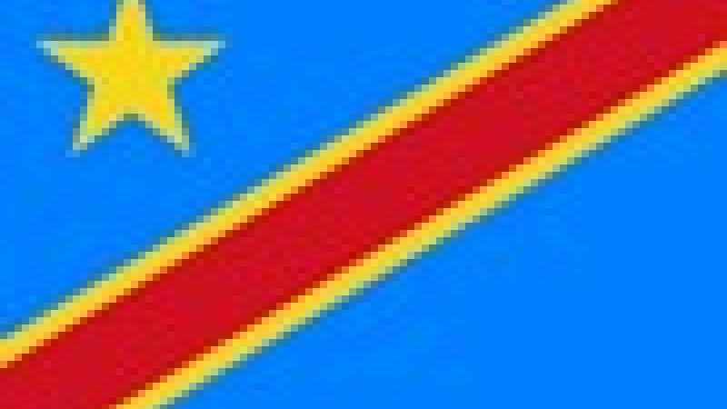 Aniversario de la independencia de la República Democrática del Congo