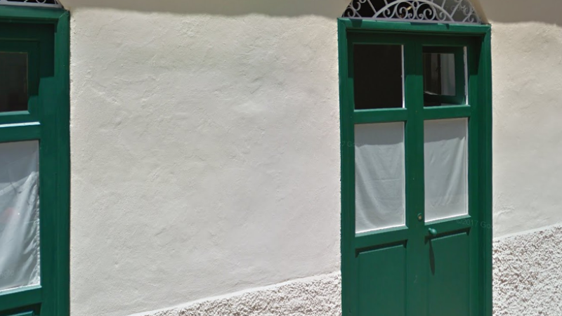 Apoyo al Centro Coreográfico de La Gomera