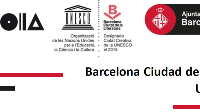 Residencias de escritura Vil·la Joana