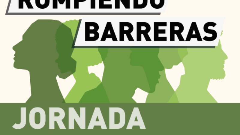 Rompiendo Barreras: Jornada por la igualdad y el acceso a mecanismos de protección