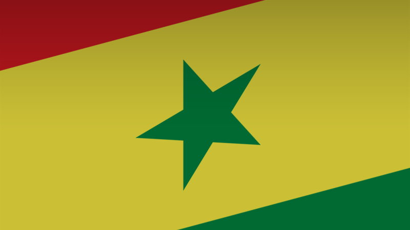 Semana  Internacional dedicada a Senegal