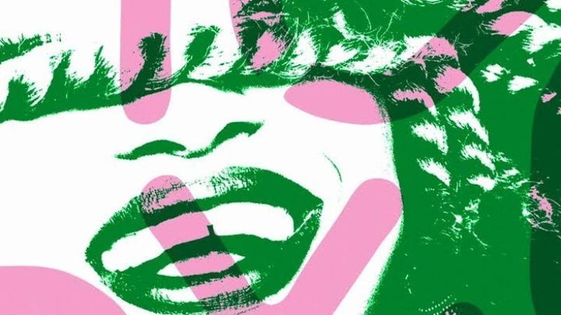 Sesión de música africana con Tania Adam