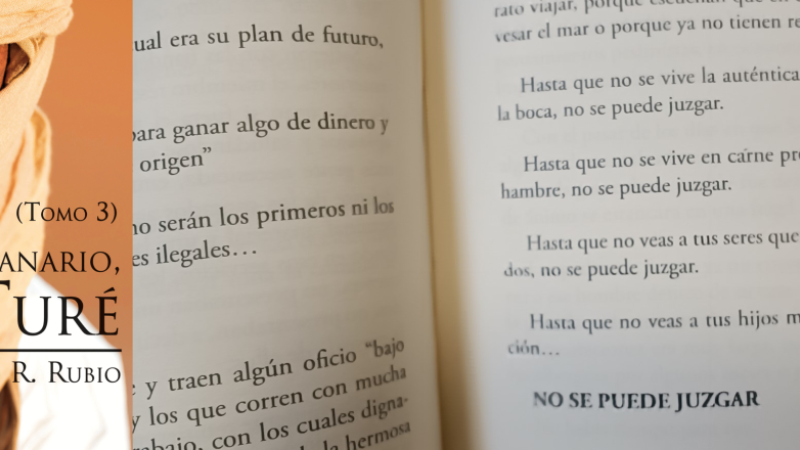 Presentación del libro «Gran Canario, Tofí-Turé»