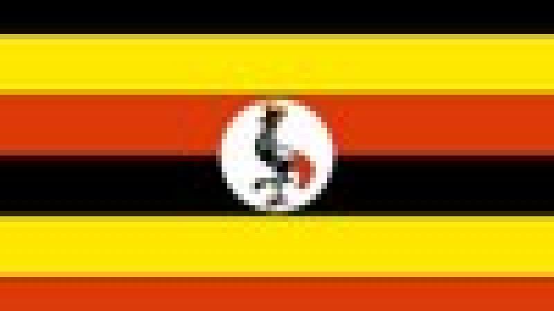Aniversario de la independencia de Uganda